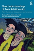 Cover: New Understandings of Twin Relationships - Routledge