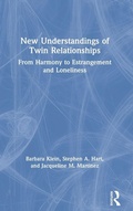 Cover: New Understandings of Twin Relationships - Routledge