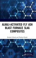 Cover: Alkali Activated Fly Ash - CRC Press