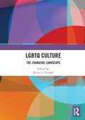 Cover: LGBTQ Culture - Routledge