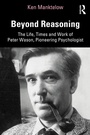 Cover: Beyond Reasoning - Routledge