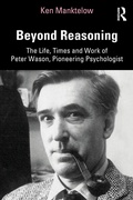 Cover: Beyond Reasoning - Routledge