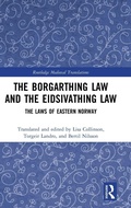 Cover: The Borgarthing Law and the Eidsivathing Law - Routledge
