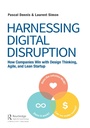 Cover: Harnessing Digital Disruption - Routledge Cavendish