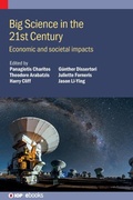 Cover: Big Science in the 21st Century - Institute of Physics Publishing