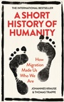 Cover: A Short History of Humanity - Virgin Digital