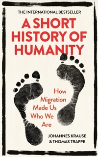 Enlarge image Cover: A Short History of Humanity - Virgin Digital
