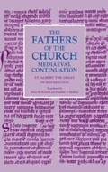 Cover: On Resurrection - The Catholic University of America Press