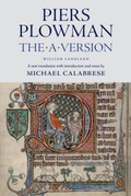 Cover: Piers Plowman - The Catholic University of America Press