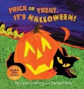 Cover: Trick or Treat, It's Halloween! - Maxbooks