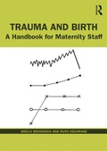Cover: Trauma and Birth - Routledge