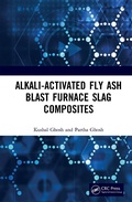 Cover: Alkali Activated Fly Ash - CRC Press