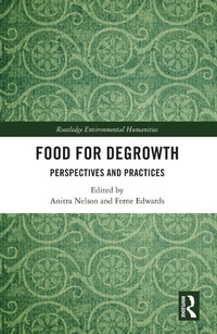 Abbildung von: Food for Degrowth - Routledge