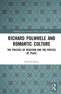 Abbildung von: Richard Polwhele and Romantic Culture - Routledge