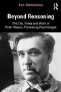 Cover: Beyond Reasoning - Routledge