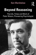 Cover: Beyond Reasoning - Routledge