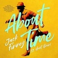 Cover: About Time - Blackstone Publishing