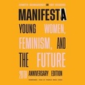 Cover: Manifesta, 20th Anniversary Edition - Blackstone Publishing