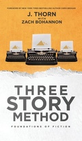 Cover: Three Story Method - Indy Pub
