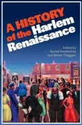 Cover: A History of the Harlem Renaissance - Cambridge University Press