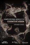 Cover: Cognitive Computer Vision - Wiley