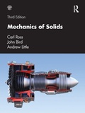 Cover: Mechanics of Solids - Routledge