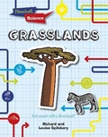 Cover: Grasslands - Raintree
