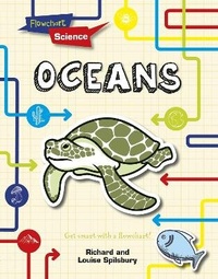 Enlarge image Cover: Oceans - Raintree