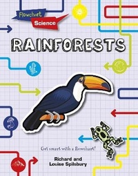 Enlarge image Cover: Rainforests - Raintree