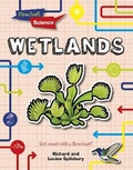 Cover: Wetlands - Raintree