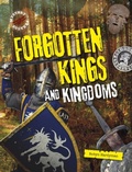 Cover: Forgotten Kings and Kingdoms - Raintree