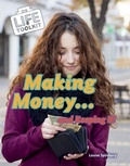 Cover: Making Money...and Keeping It! - Raintree
