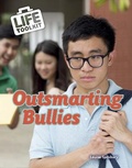 Cover: Outsmarting Bullies - Raintree