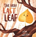 Cover: The Very Last Leaf - Raintree