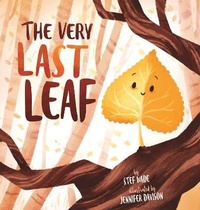 Enlarge image Cover: The Very Last Leaf - Raintree