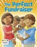Cover: The Perfect Fundraiser - Raintree