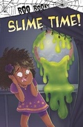 Cover: Slime Time! - Raintree