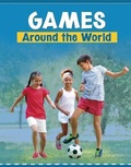 Cover: Games Around the World - Raintree