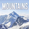 Cover: Mountains - Raintree