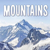 Enlarge image Cover: Mountains - Raintree
