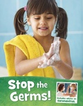 Cover: Stop the Germs! - Raintree