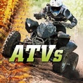 Cover: ATVs - Raintree