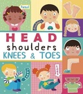 Cover: Head, Shoulders, Knees and Toes - Raintree