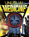 Cover: Unusual Medicine - Raintree