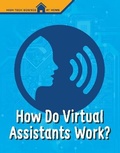 Cover: How Do Virtual Assistants Work? - Raintree