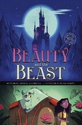 Cover: Beauty and the Beast - Raintree