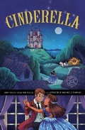 Cover: Cinderella - Raintree
