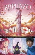 Cover: Rapunzel - Raintree