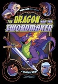 Cover: The Dragon and the Swordmaker - Raintree