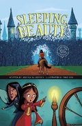 Cover: Sleeping Beauty - Raintree